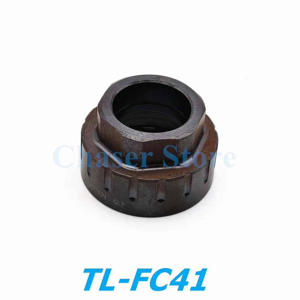 أفضل أداة لتركيب وفك حلقات السلسلة: مقارنة شاملة لأداة Shimano TL-FC41 لسلسلة M7410F100