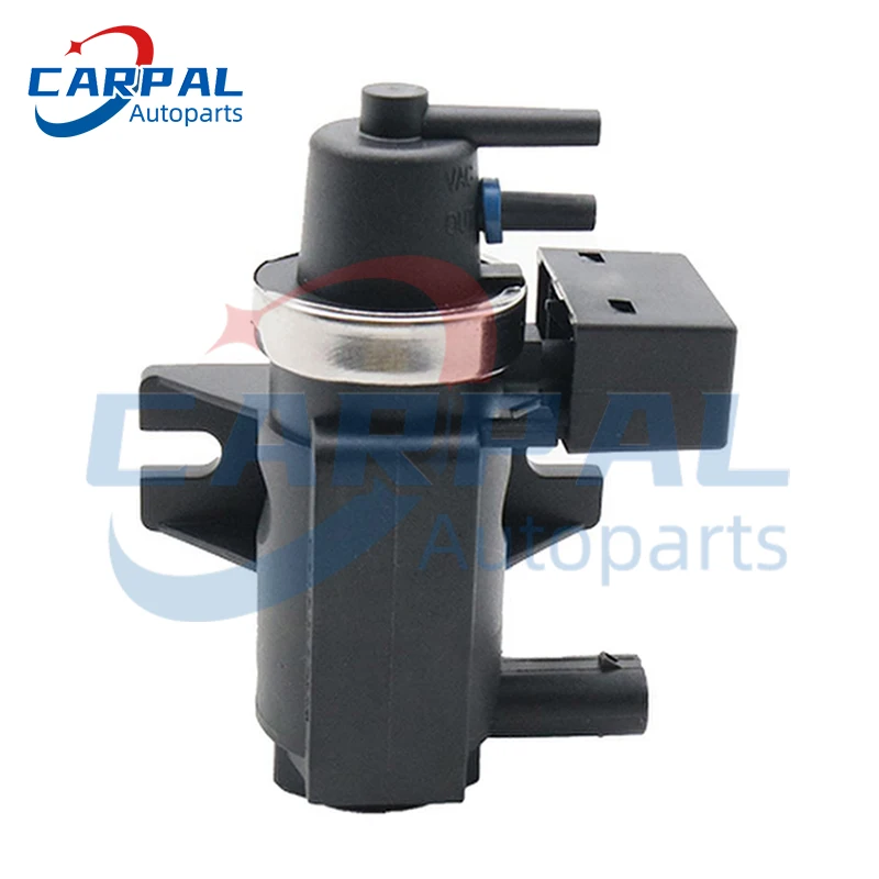 New Turbo Boost Pressure Solenoid Valve 11747805391 7805391 For BMW 1 3 5 X3/E60 E61 E81 E82 E83 E87 E88 E90 E91 E92 Auto Parts