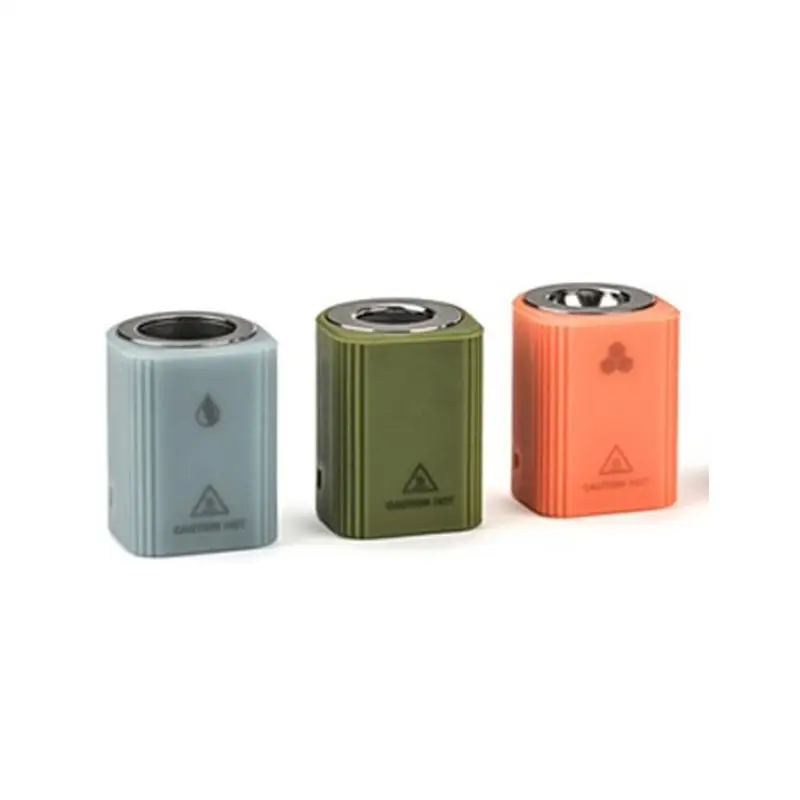 Trio iii substituição da câmara de aquecimento erva seca cera de óleo grosso vidro da bobina de água filtro bubbler para trio lite niu pro kit vaporizador