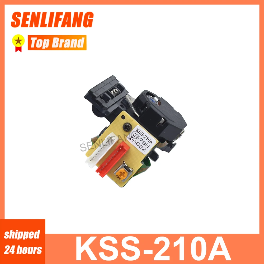 KSS-210A High Quality CD Player Laser Lens KSS210A For Laser Head