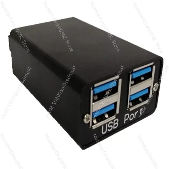 USB Industrial Touch Screen Usb3 0 Optical Fiber Extender Usb3 0 Optical Transceiver Usb3 0 Optical Isolation