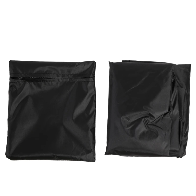 Step2 비 샤워를위한 어린이 물 테이블 커버 스플래시 연못 물 테이블, 방수 방진 안티 uv 야외 장난감 커버