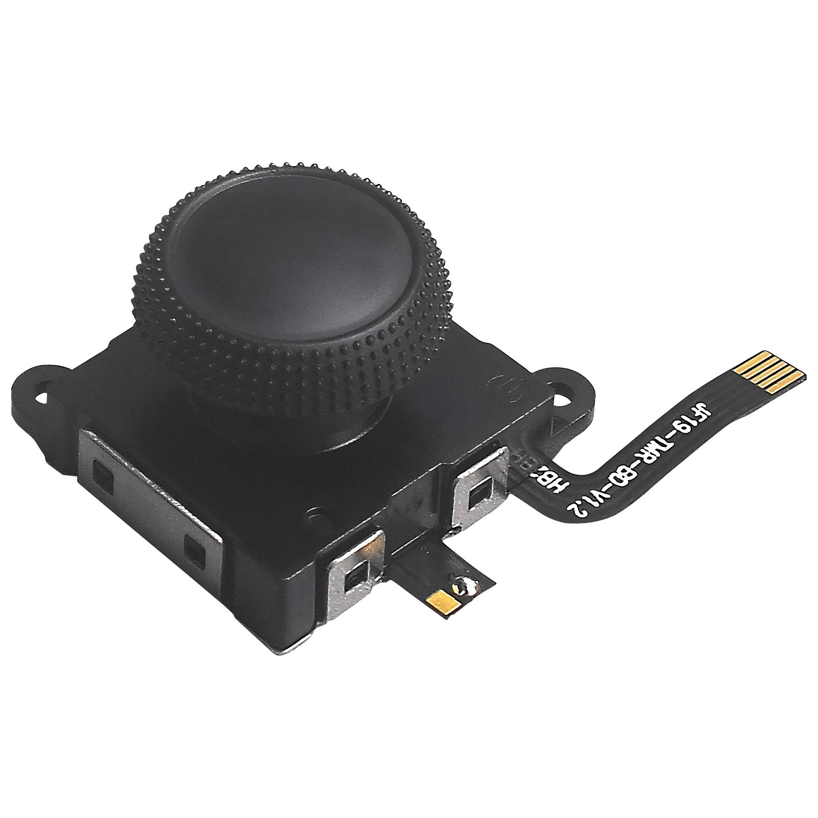 TMR Joystick-Ersatz: Elektromagnetischer Analogstick für Switch/OLED/Lite Joy-Con