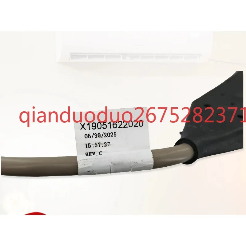 

Suitable for Trane air conditioner centrifuge cable X19051622020 cable