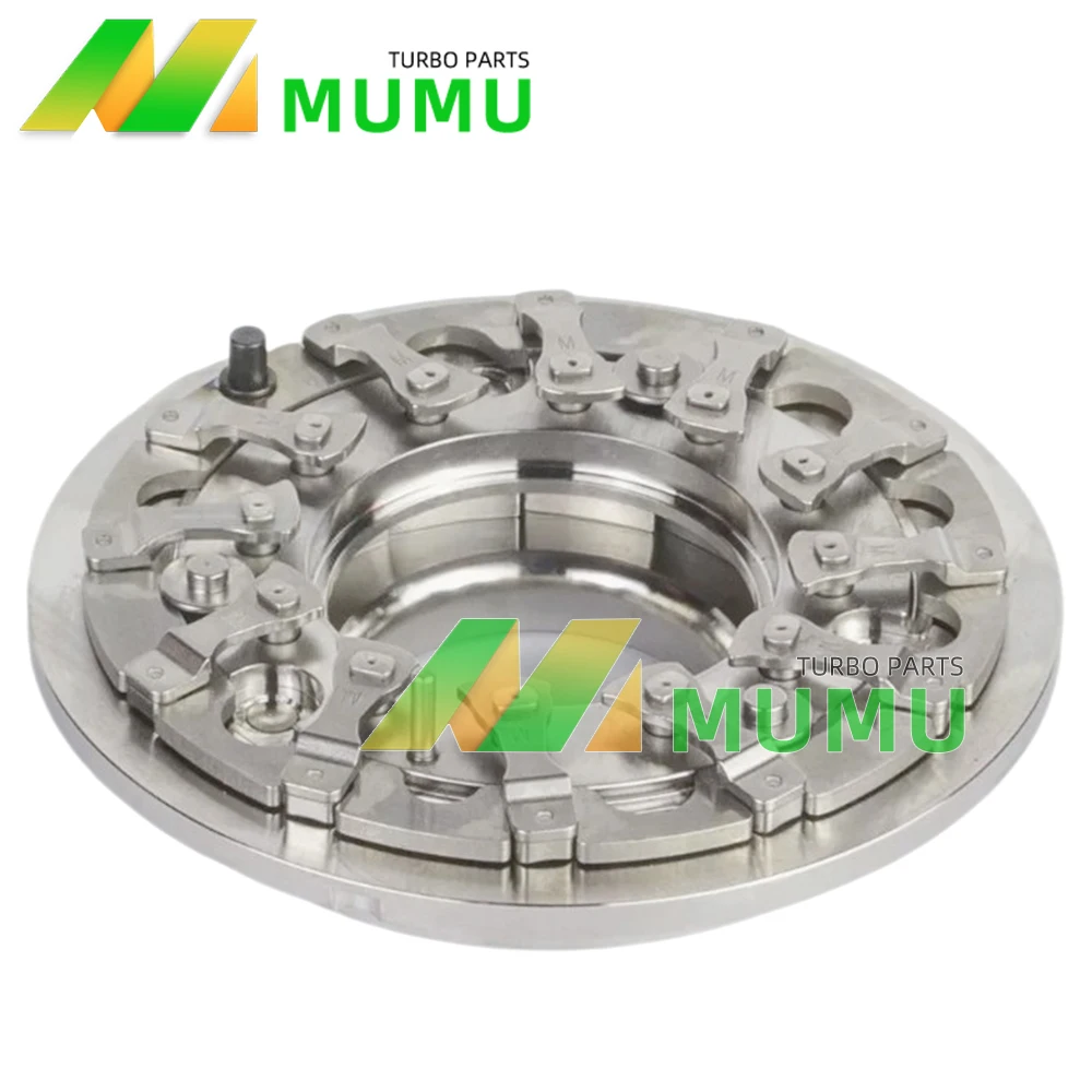 Turbocharger Geometry Turbine Variable Nozzle Ring For Mitsubishi L200 Triton 2.5D 4N15 49335-01700 1515A322 TF035