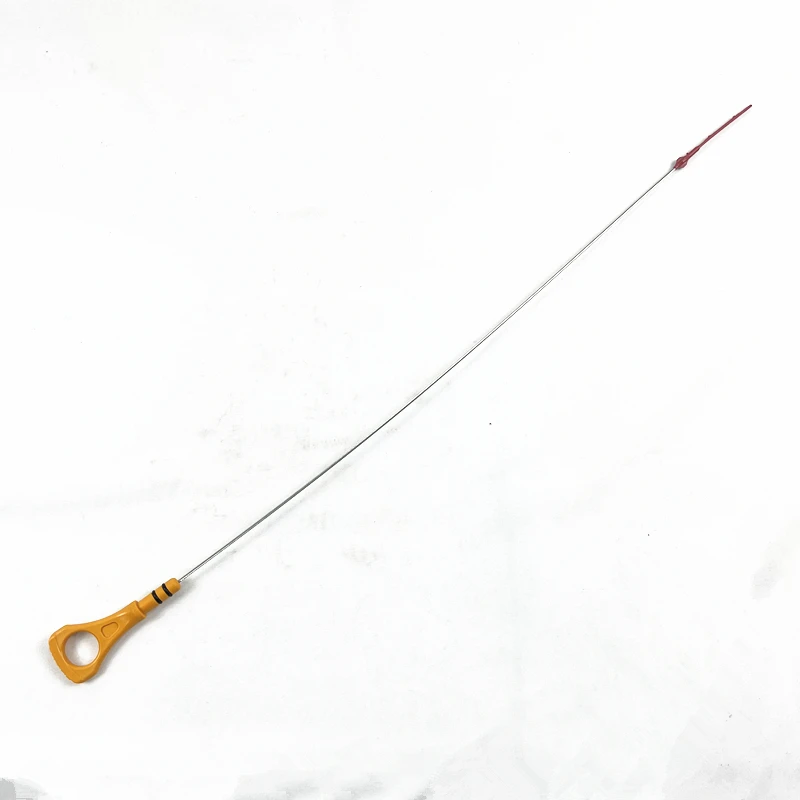 Engine Oil Level Dipstick 26611-2F010 For Hyundai Santa Fe 2012 2013 Diesel vehicle models