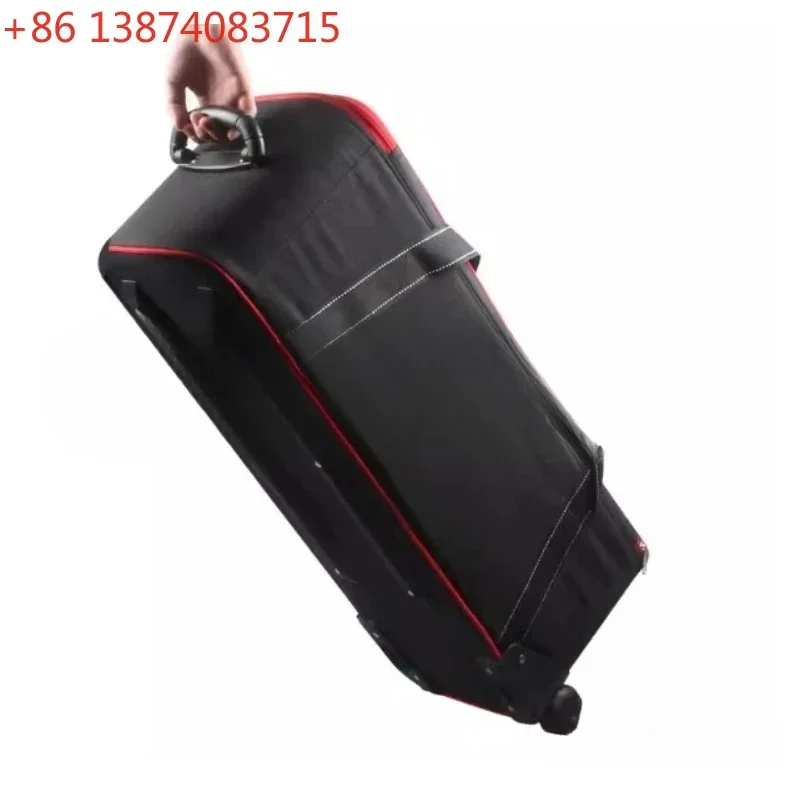 Light Stand Carrying Bag,Tripod Case Studio Flash Bag Photography Kit Case Trolley Case