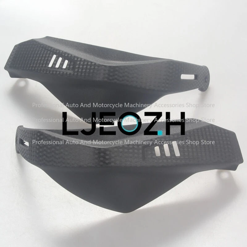 For Sanyang XS300T-5 HUSKEY ADV Husky 300 Left/Right, Hand Guard, Bow Guard, Handle Windshield