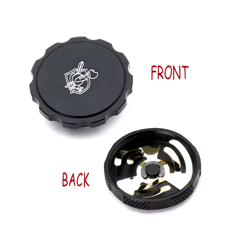 غطاء بطارية KAC ينطبق على النقطة الحمراء Aim