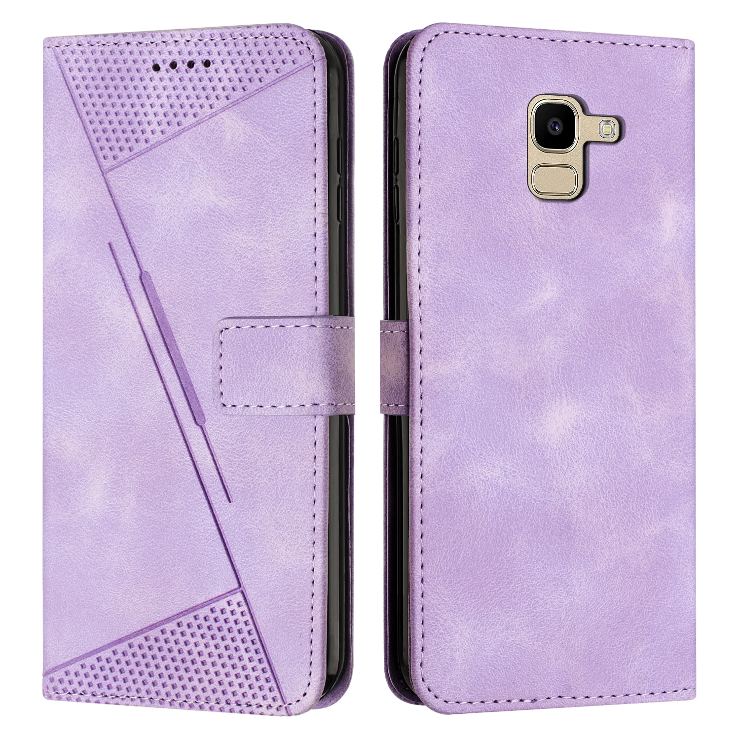 Solid Color Lines L…