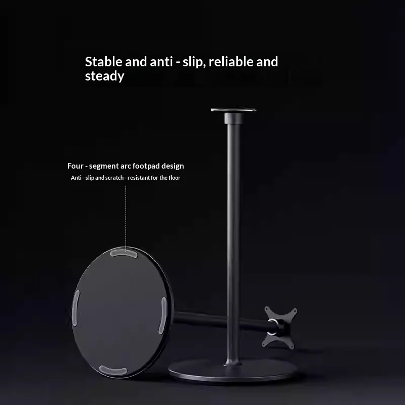 JMGO X-type floor stand projector living room bedroom bedside Adjustable hidden line