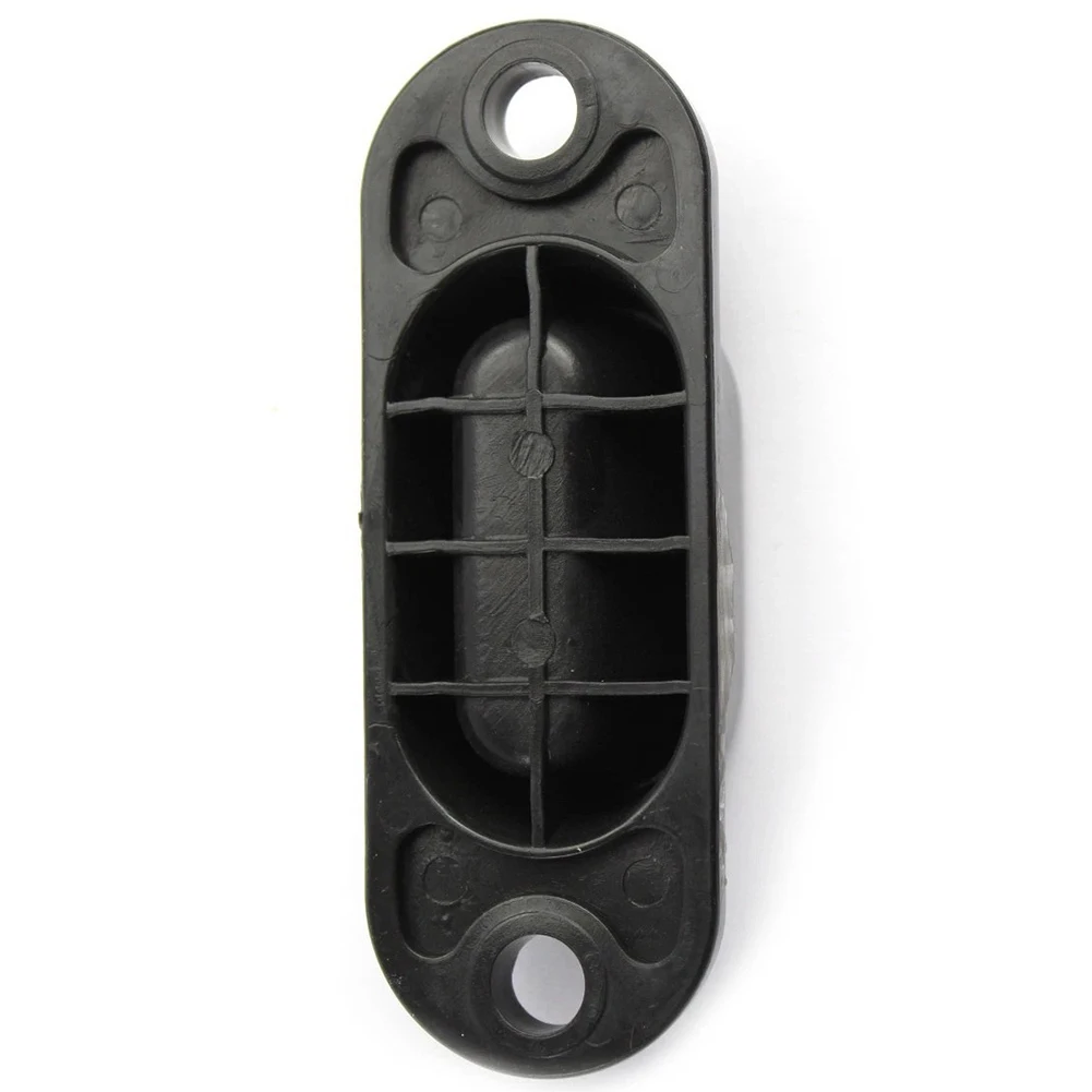 Car Door Guide Block Sliding Door Guide Block Heat Resistant Material Aging Properties ABS Plastic Construction