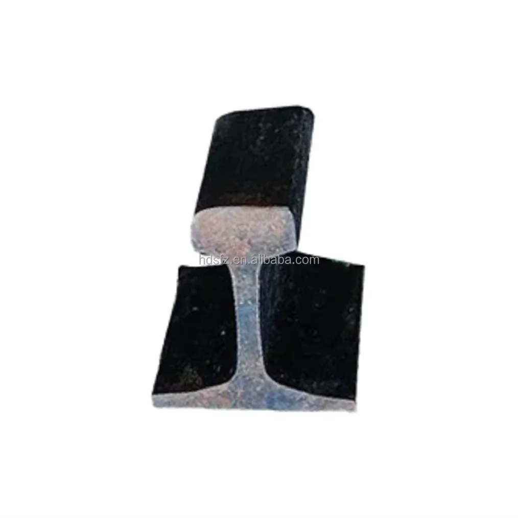 

Heavy Duty 43mm Wide 22mm Thick Telescopic Sliding High Load Steel Guide Rail Customized Bidirectional Sliding