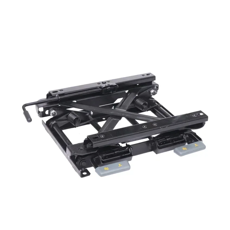 

Car Seat Front and Rear Moving Raise Lower Base Can Be Tilted Modified Raised Base Seat Lifter HOT SALES