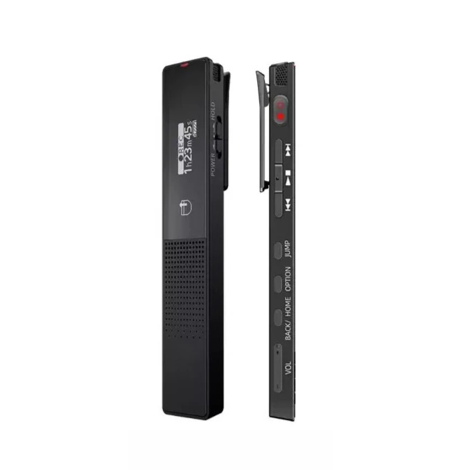 New Original For Sony ICD-TX660 Digital Voice Recorder,Professional High Noise Reduction