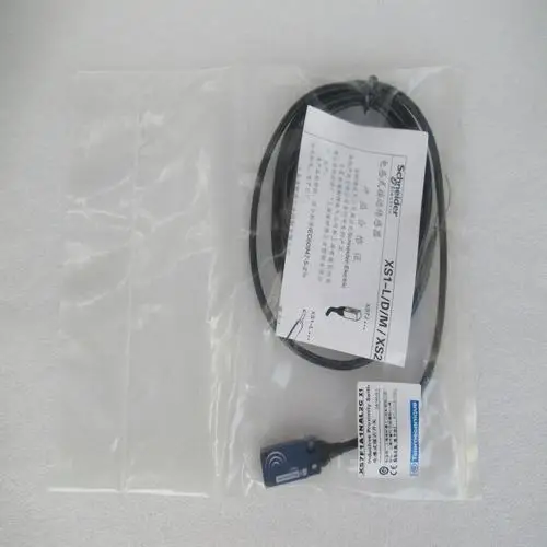 

* * NEW sensor XS7F1A1NAL2C