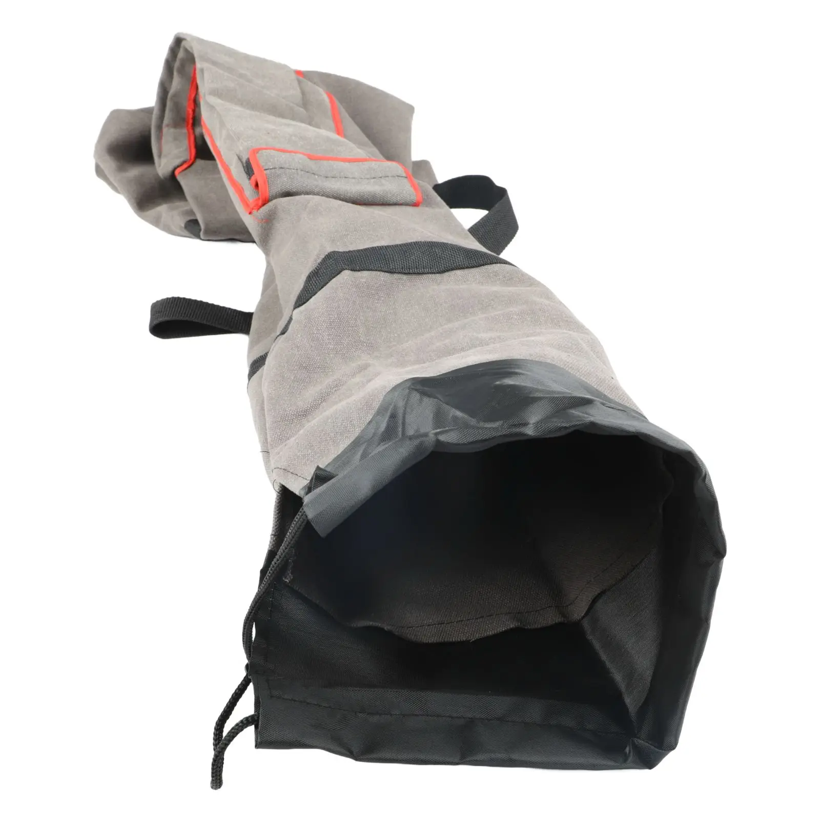 

Сумка для хранения рыболовного зонта, холщовая сумка для переноски зонта, регулируемые плечевые ремни, удобная сумка для удочек и аксессуаров