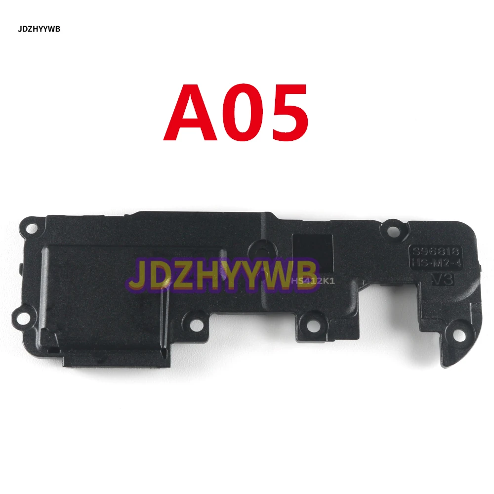 

Для Samsung A05 A055F A055M A055 нижняя часть громкоговорителя зуммер звонок громкий динамик гибкие запасные части