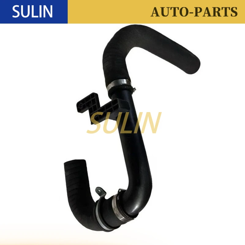 

Турбонагнетатель A00095830 9804208380 F2G36F073DG, впускная трубка, подходит для BAIC X35, Ford Edge 2.0, шланг радиатора в сборе