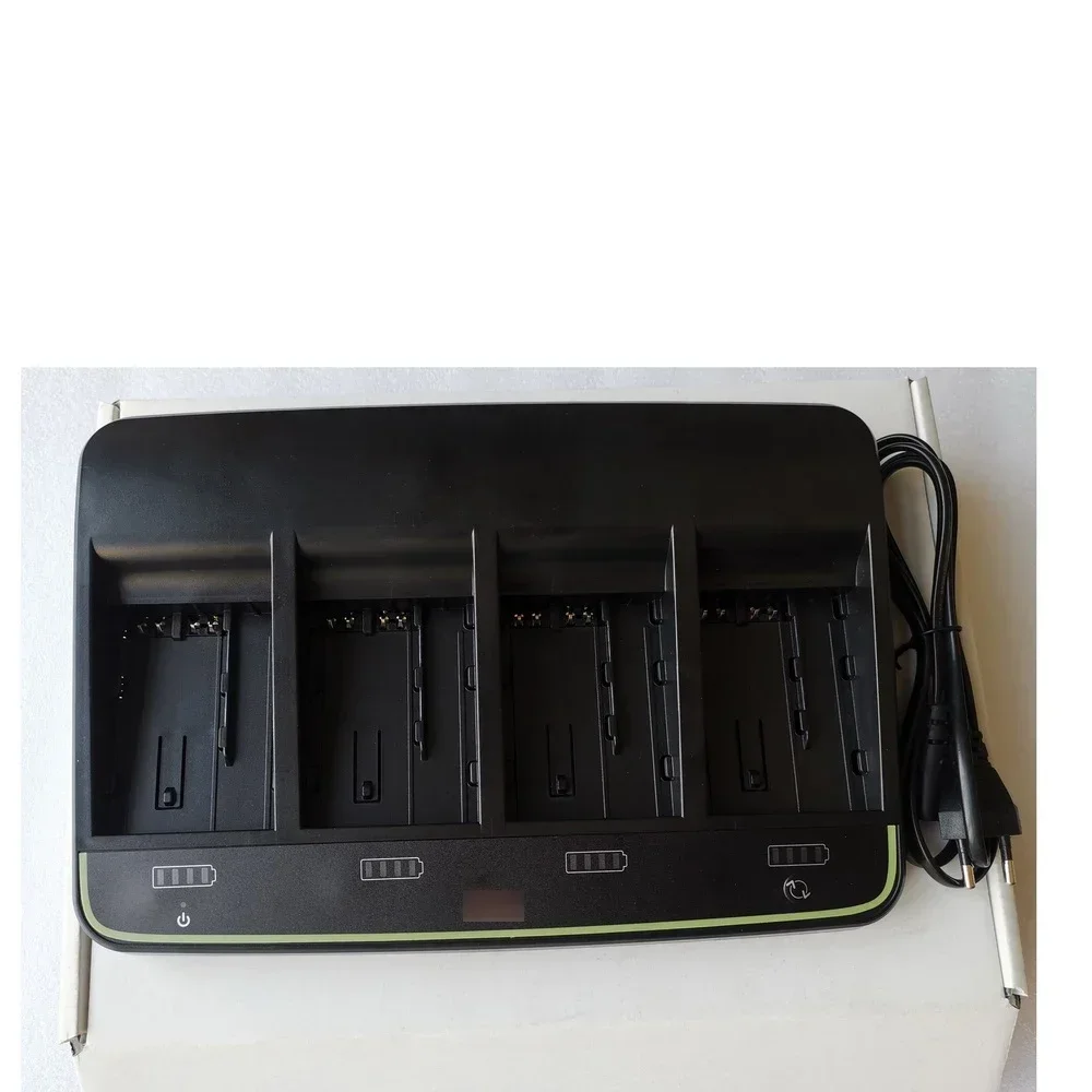 Imagem -02 - Carregador para Geb90 Geb211 Geb212 Geb221 Geb222 Geb241 Geb242 Geb331 Geb334 Geb361 e Geb363 Batterybattery Gkl341