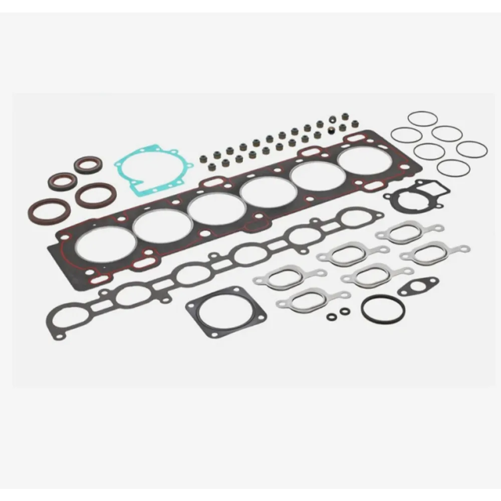 

Overhaul Rebuild Seals Gasket Set For Volvo S80 XC90 2.9 T6 L6 B6294T Engine