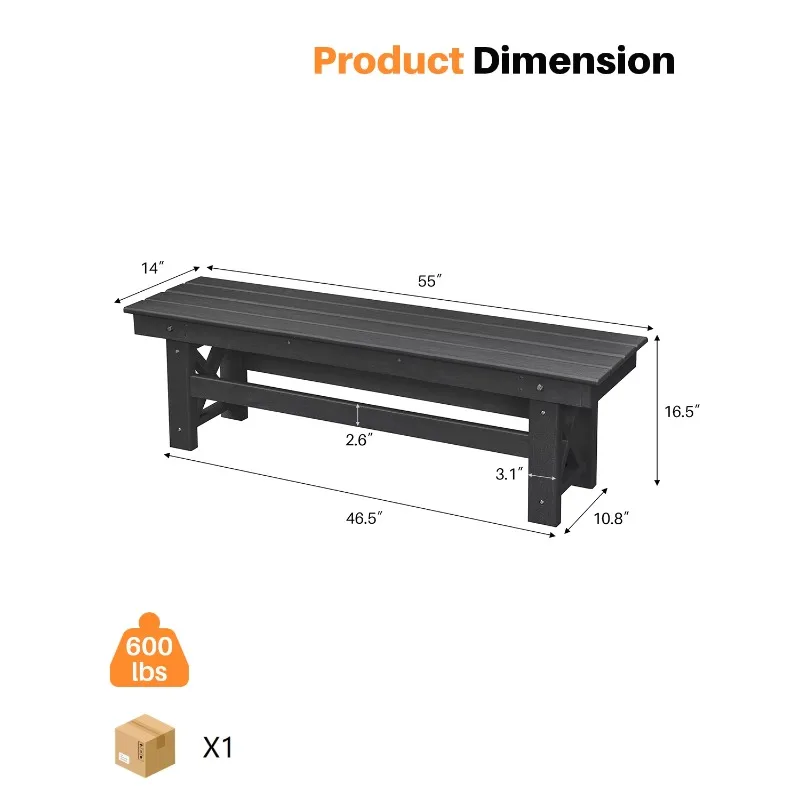 Outdoor terrace mildew-proof mold plastic park terrace terrace