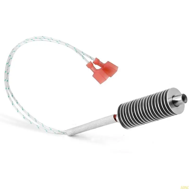 A0NC 설치가 쉬운 점화기 교체 LGNETER LGNETER HOT ROD 펠렛 난방 튜브