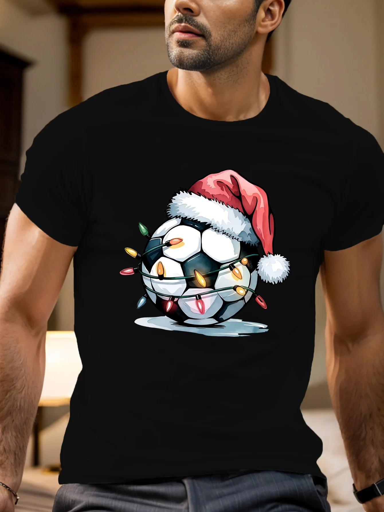 natal-futebol-impresso-algodao-camisetas-masculinas-santa-bola-de-futebol-esportes-design-roupas-masculinas-camisa-de-grandes-dimensoes-novo-em-topos-camisetas