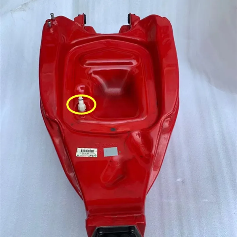 QUICK FASTENING For Ducati 899 Panigale 1199 1299 959 Panigale V2