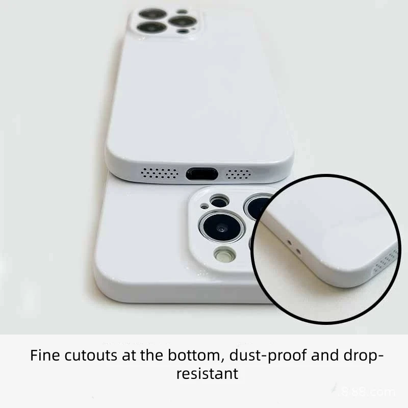 10 stücke Weiche 3D Sublimation Telefon Fällen Angepasst Flexible DIY Mobile Zurück Abdeckung TPU Rohlinge Für iPhone 17 16 15 14 13 12 Pro Max