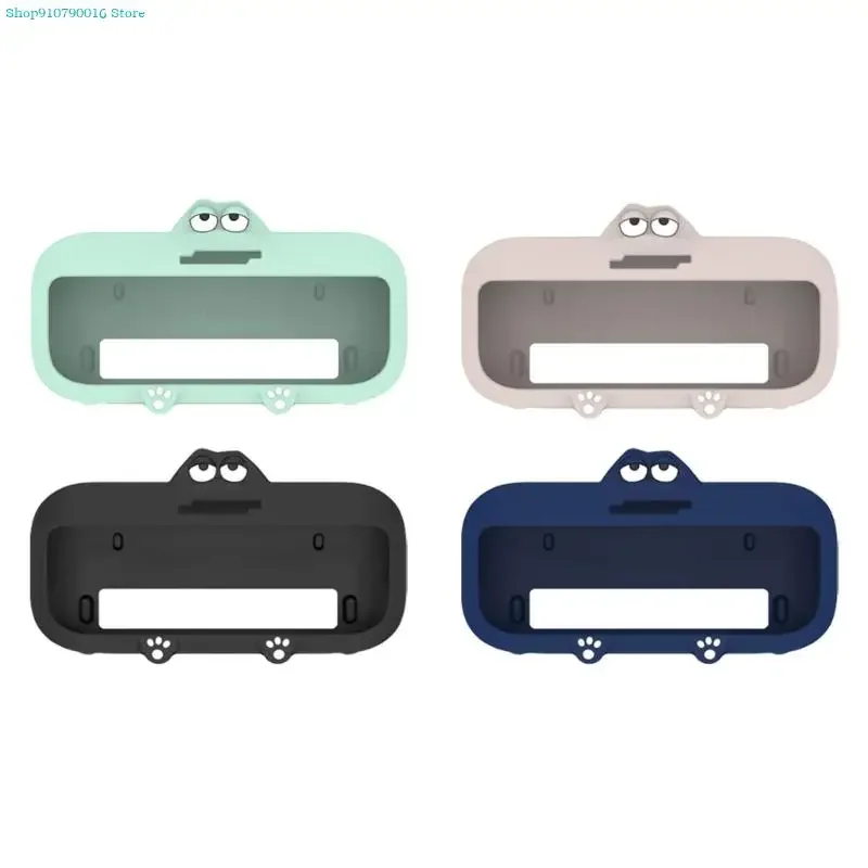 

Silicone Speakers Cover Case Speakers Protective Sleeve For SoundLink 2nd Gen Speakers Shockproofs AntiDrop Access