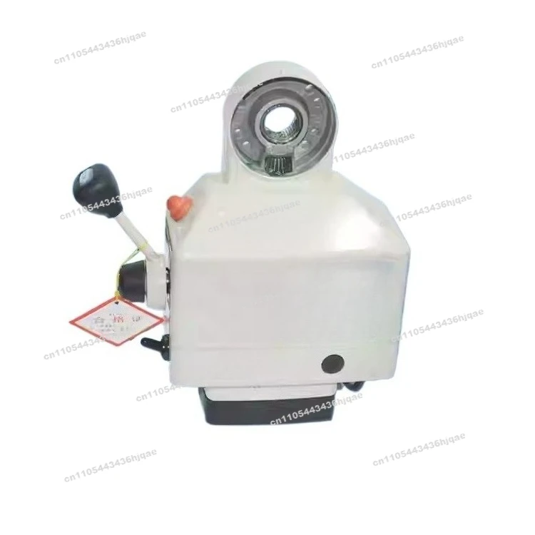 Automatic Feeder, Milling Machine, Tool Runner, Electronic Tool Feeder, Accessories Maintenance
