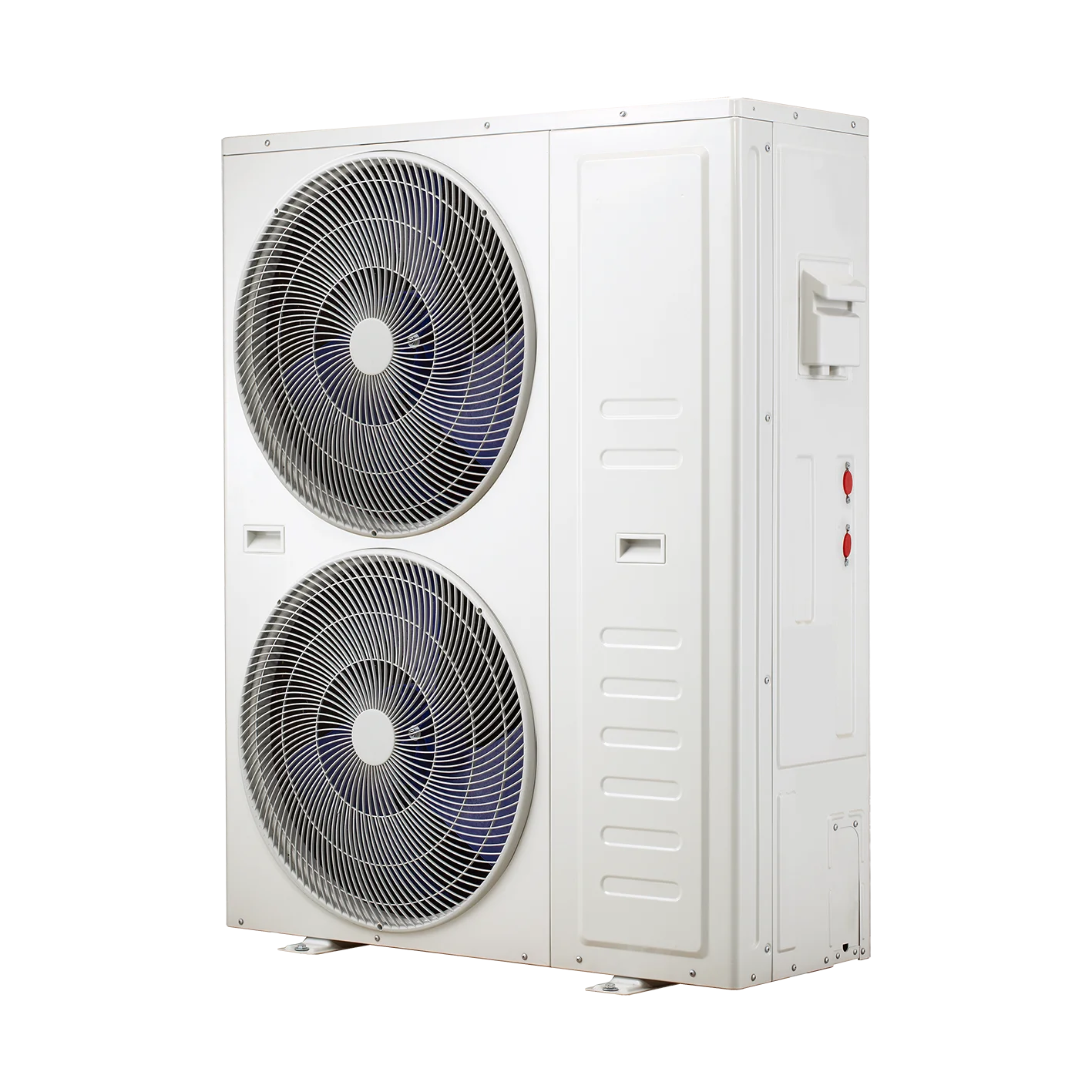 

【2026】High Efficiency Level 1 Air-Source Heat Pump Dual-Use 14kw Heating & Cooling Unit For Hotel Residential & Office Public Ar