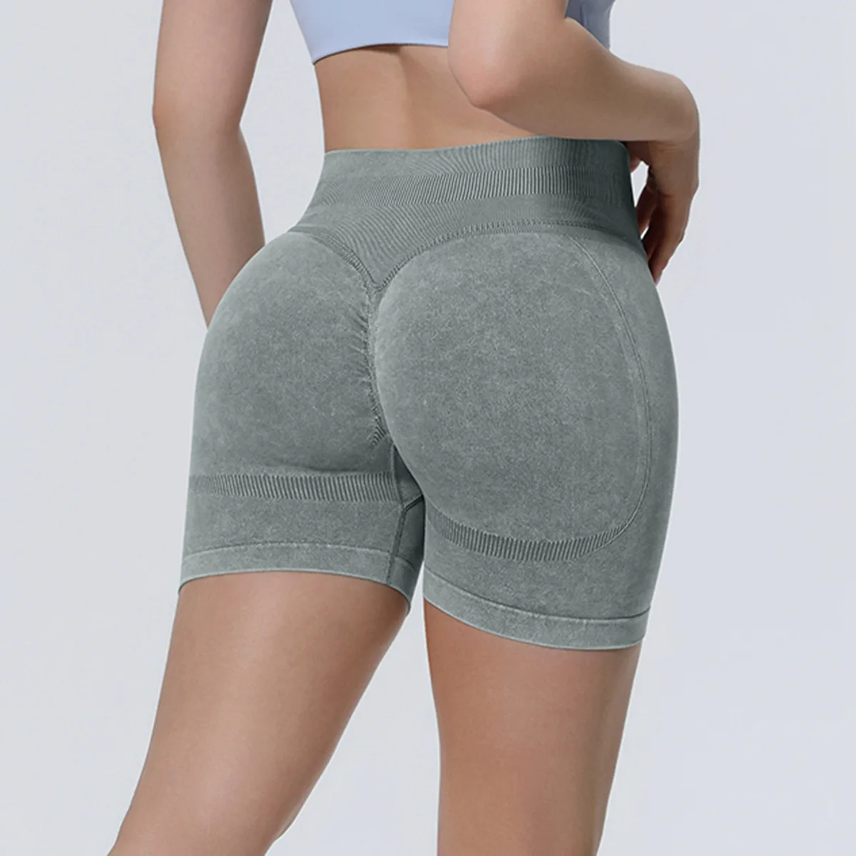 Size chart and fit details