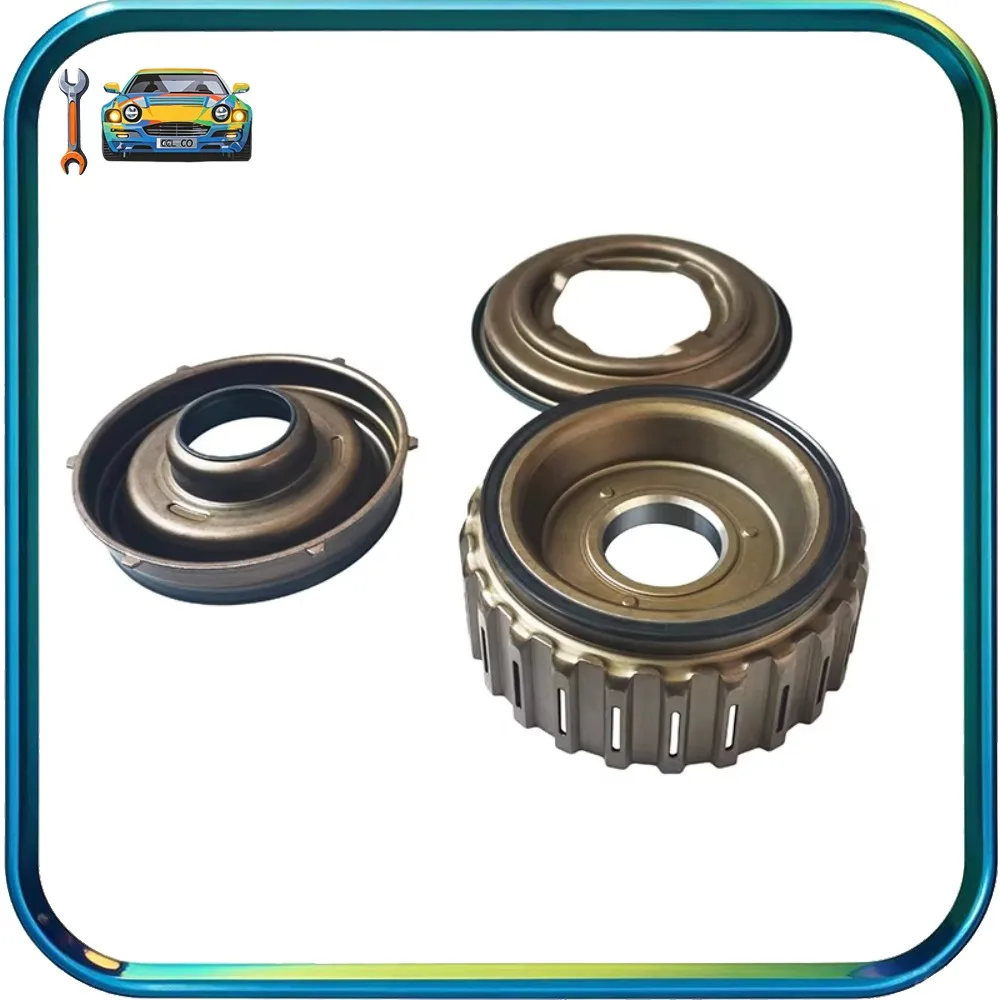 AB60E AB60F Transmission Clutch Piston Kit 3Pcs/Set For Toyota Tundra Land Cruiser Sequoia Lexus LX570 Gearbox Parts