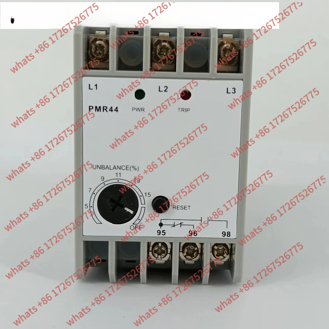 

Original Phase Sequence Relay PMR-44 PMR-440N7Q