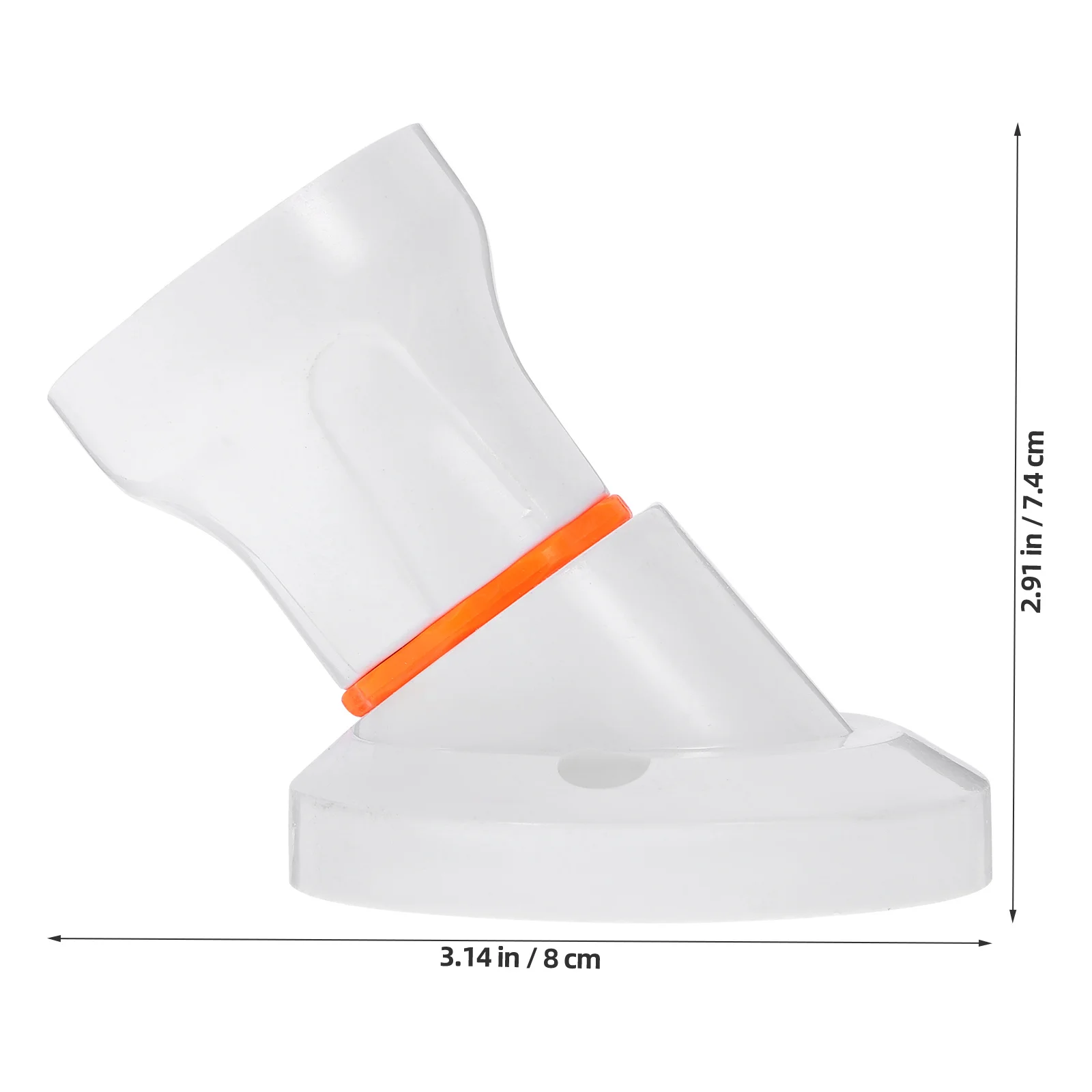 1pc B22 E27 Dual Lamp Holder Socket Plastic Light Base For Ceiling Bulb Fixture Angled Design Lamp Parts B22 Light Socket Bulb