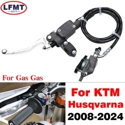 Motorcycle Hydraulic Clutch Master Cylinder Oil Hose Pipe For KTM EXC EXC-F SX SX-F XC XC-W XCF-W XC-F TPI 6Days 150 250 300 350
