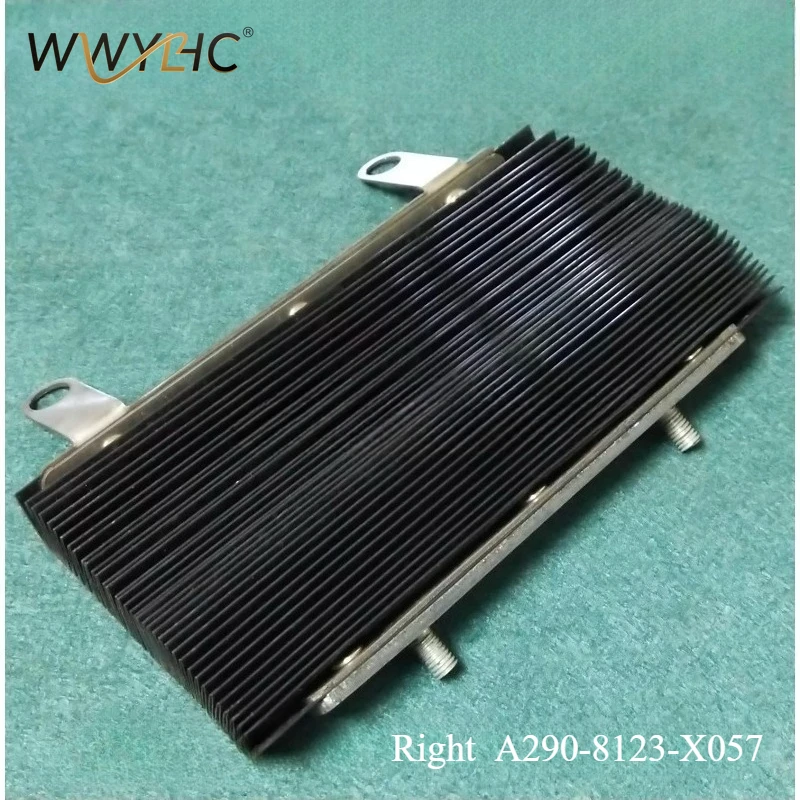 Защитные пылезащитные кожухи EDM Parts Pre-Seal Bellows A290-8119-X058 (левый) A290-8119-X057 (правый) для станков с ЧПУ для резки проволоки