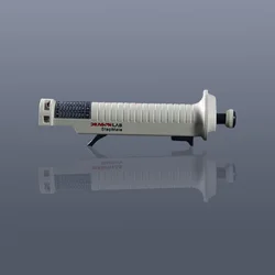 DragonLab StepMate Continuous distribution pipette, Capacity 1uL-5000uL, 720100000000