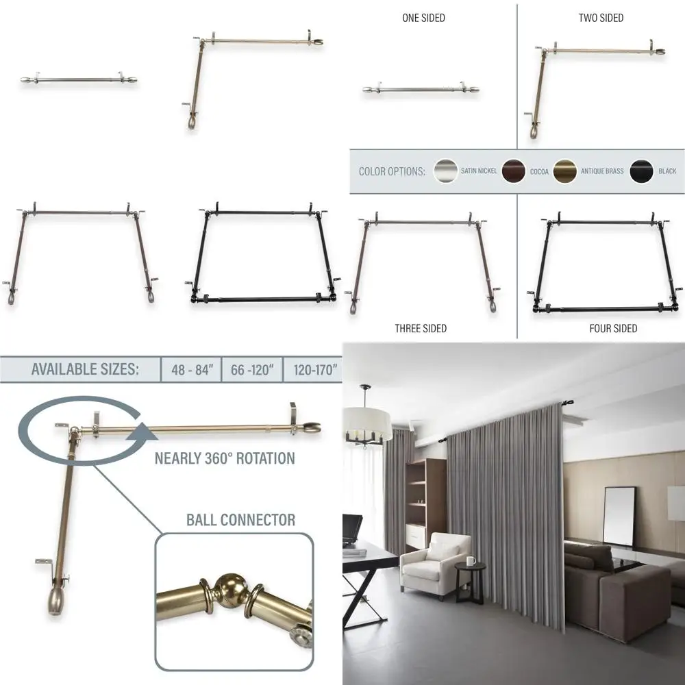 A&F Rod DéCor - Cal…