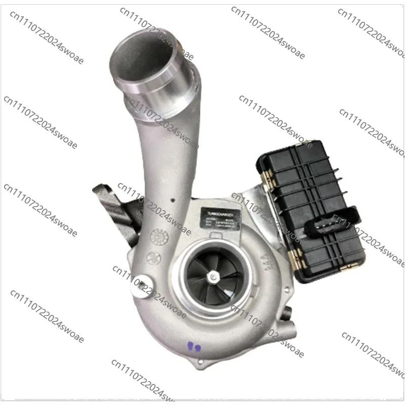 For BV45 14411-5X01A Turbocharger for Automotive Engine Superchargers