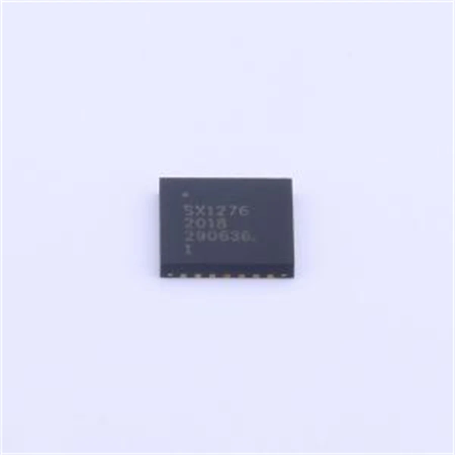 

5 шт./лот SX1276IMLTRT (RF и беспроводная связь)