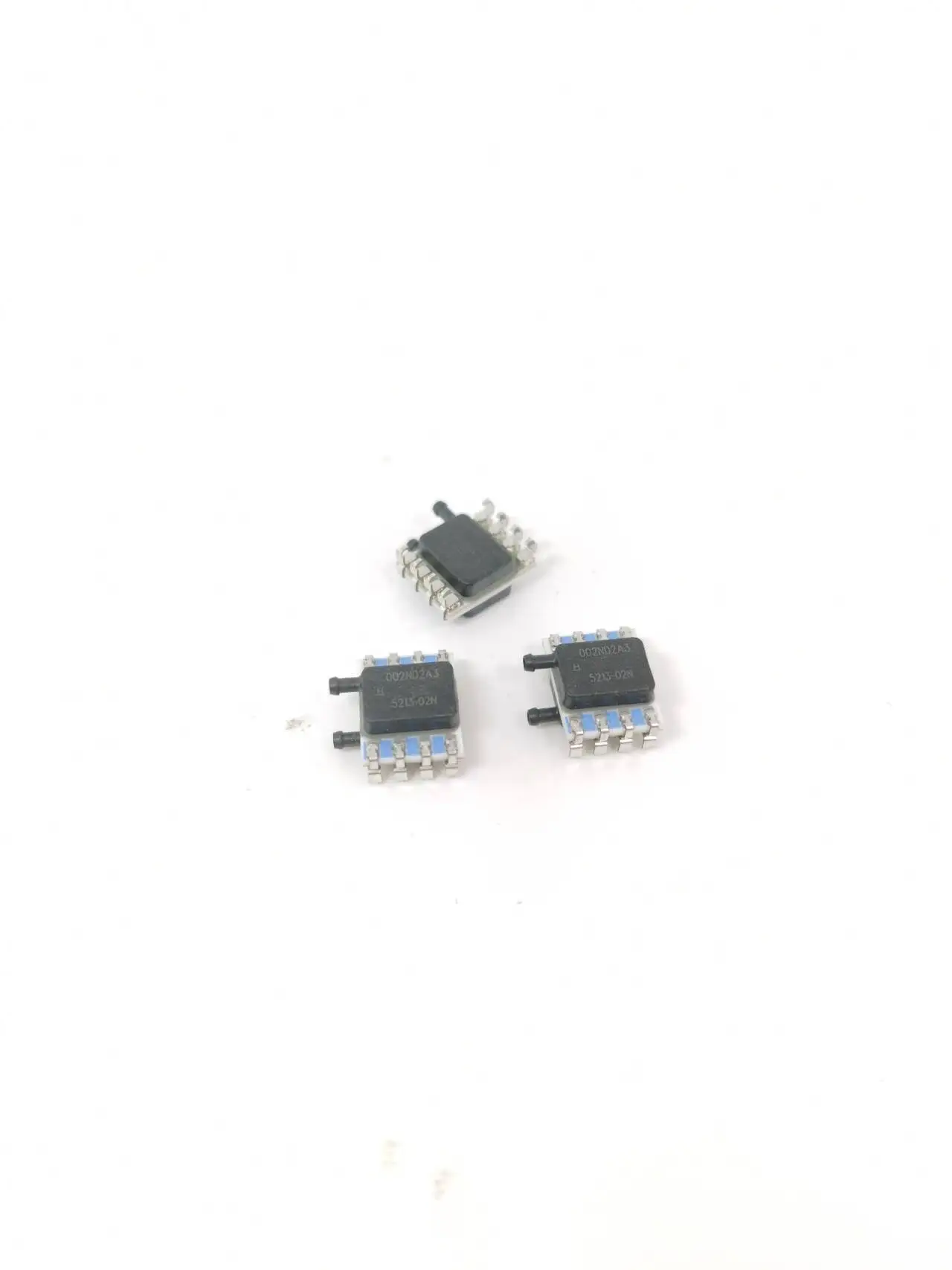 HSCMRRN005ND2A3 Honeywell Authorized Agent Pressure Sensors Industrial-grade high-precision sensors Original