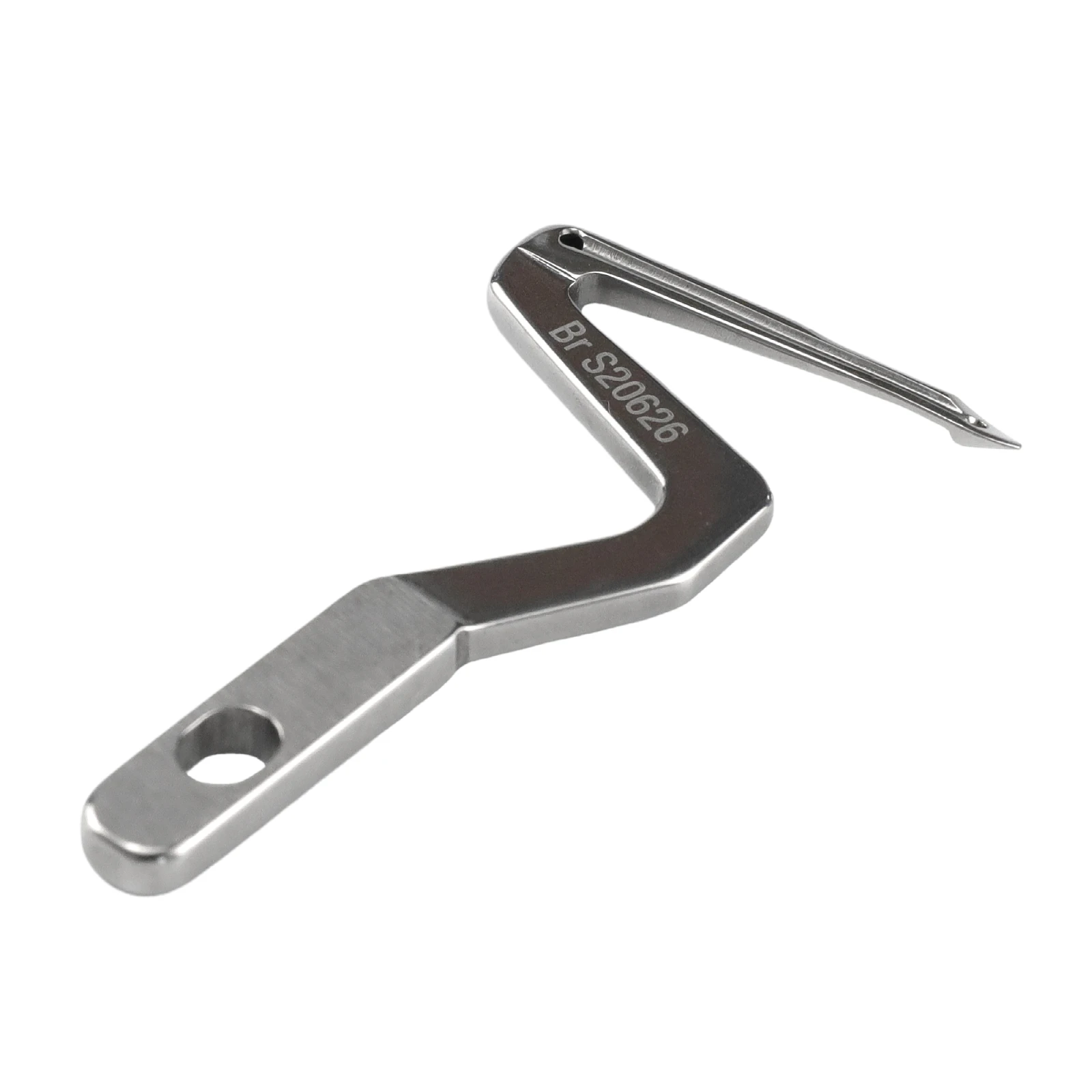 S20626001 + S20424001 مجموعة الحلقات مناسبة لماكينات الخياطة الأوفرلوك Brother MA4-C31، EF4-V41A، EF4-V41، MA4-V61 #4