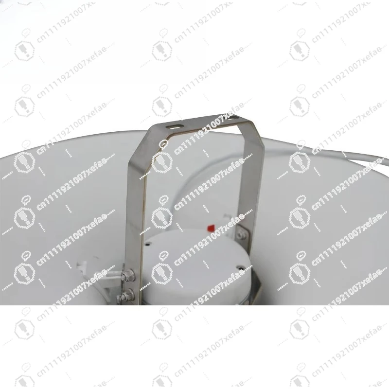 Greenhouse air circulation fan Vertical ventilation fan