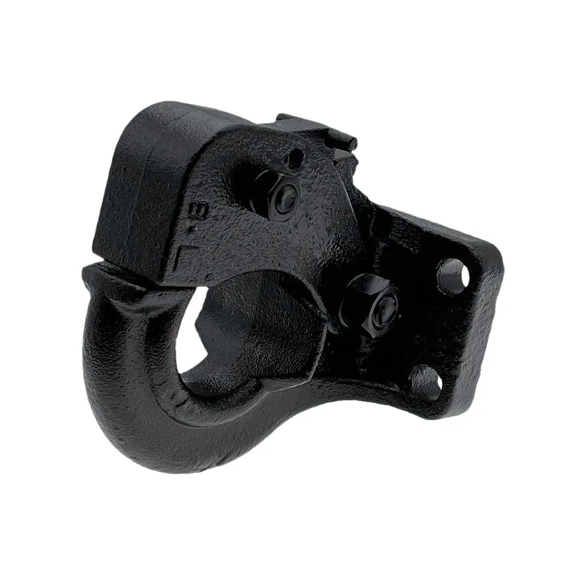 

2PCS General Motors Retrofit Parts Trailer Hook Arm Ball Rear Bar Tiger Head RogueHook Yacht RV TractionTomahawkHook Accessories