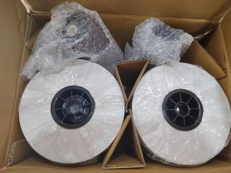 Hot Sale HiTi P520L & P525L Series 4x6 Ribbon & Photo Paper Media Set New Condition Compatible with HiTi Photo Printer P525L