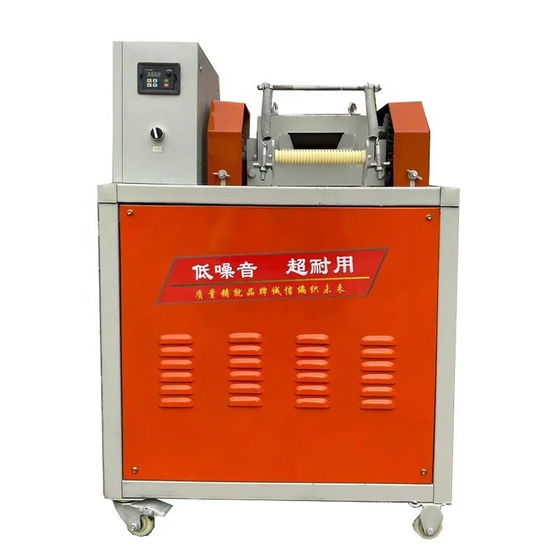 High speed granulator full production line Recycling plastic waste grain cutter