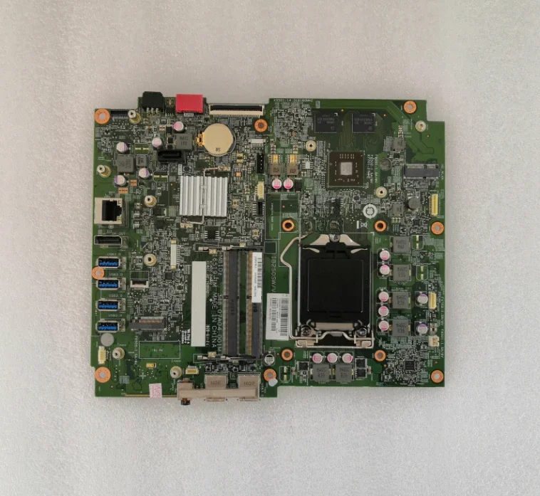 

For Lenovo M810z All-in-one Main Board 16519-1a Ib250sw Independent Graphics Card Main Board